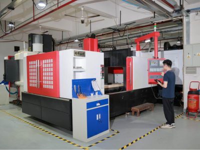 Guide to CNC Machining Services: How to Choose the Right Supplier
