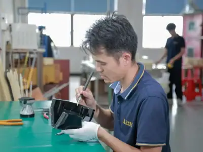 Making Silicone Casting Parts Molds: Best Materials and Techniques