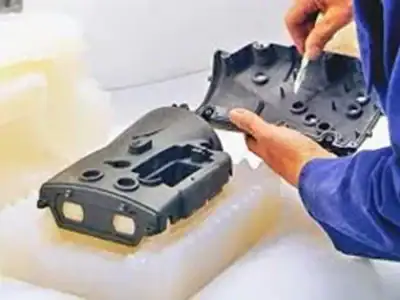 Urethane Casting: A Comprehensive Guide