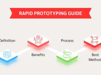 How Rapid Prototyping Parts Transform the Manufacturing Process