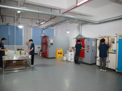 Urethane Casting Process Explained: Steps, Materials & Applications