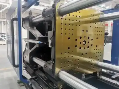 Mastering the Plastic Moulding Technique: Types and Best Applications