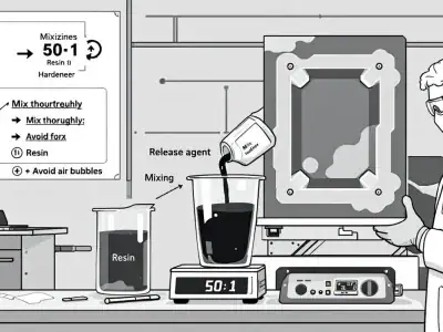 Master How to Make Hard Plastic Molds Easily and Effectively