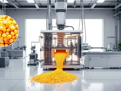 What is Plastic Injection Molding? Process, Benefits, and Applications Explained