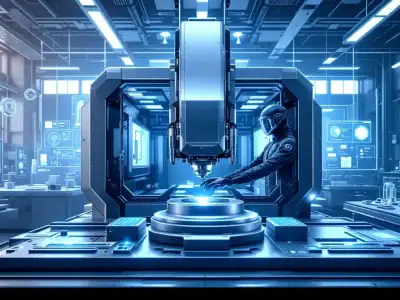 The Ultimate Guide to i2r 8 Axis CNC machine​: Precision and Efficiency in Milling and Turning