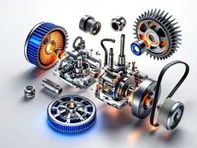 Understanding What Are OEM Parts: A Comprehensive Guide