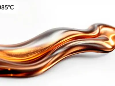 What’s the Melting Temperature of Copper? Find Out Here!