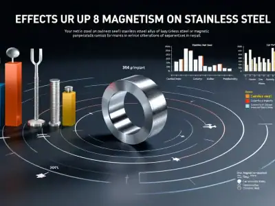Is Stainless Magnetic? | Your Guide to Understanding Stainless Steel