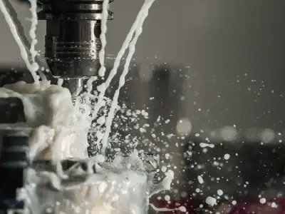 How to Select the Right CNC Machining Service for Prototyping