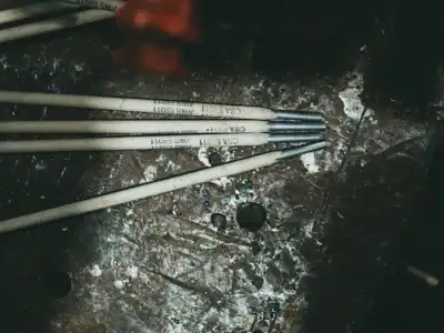 Top 5 Stainless Welding Rod Brands Compared