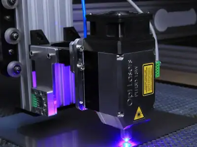 What is a CNC Router and Its Applications