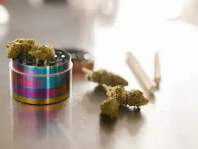 Top Tips for Buying Personalised Weed Grinders for Beginners