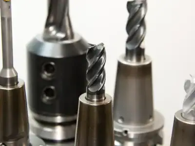 Selecting the Right Metal CNC Machine for Your Manufacturing Needs