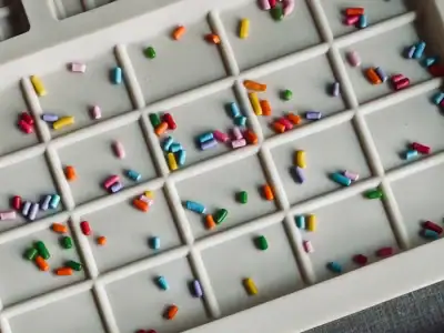 Comparing Silicone Moulds for Baking and Crafting in 2026