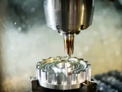 CNC machine tools: types, applications, and selection criteria
