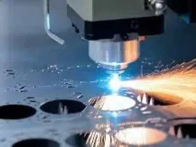 Top 10 CNC Machines for Metal Fabrication in 2026: Features, Capabilities, and Price Comparison