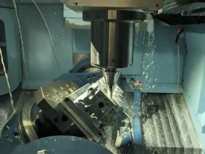 Machining Bronze Alloys: Properties, Challenges, and Industrial Applications