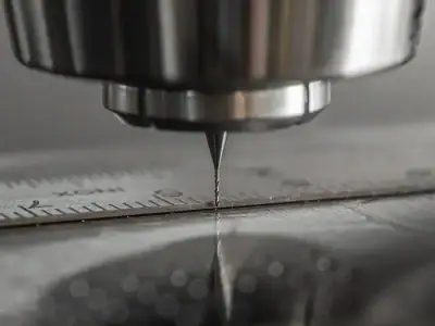 Achieving Micron-Level Tolerances in CNC Precision Machining