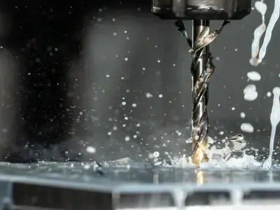 Top CNC Machines for Metal Fabrication: A Comprehensive Guide
