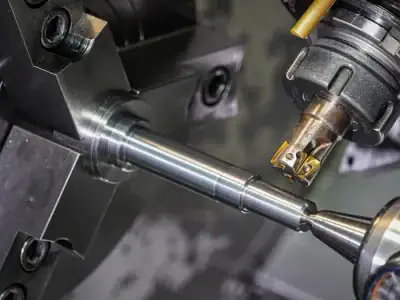 Understanding the Key Differences Between NC and CNC Machines