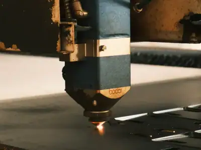 Manufacturing process: types, steps, and modern applications