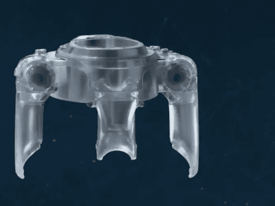 Design Guidelines for Ribs and Bosses in Vacuum Casting