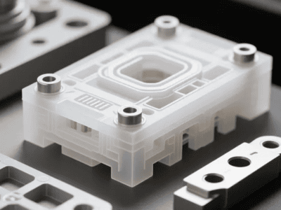 How to design snap-fits for polyurethane cast parts?