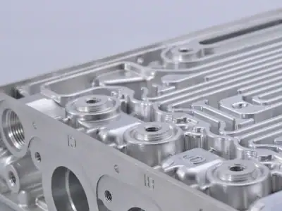 Understanding Vacuum Casting Tolerances: What to Expect for Precision Parts