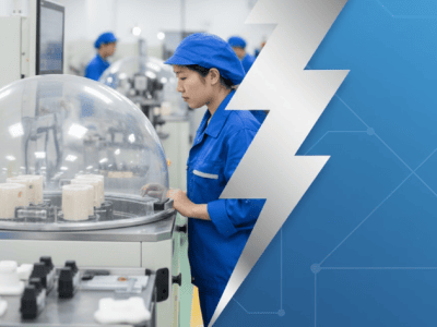 Outsourcing Vacuum Casting in China (2026 Buyer’s Guide)Costs, Process, Supplier Selection, and IP Protection