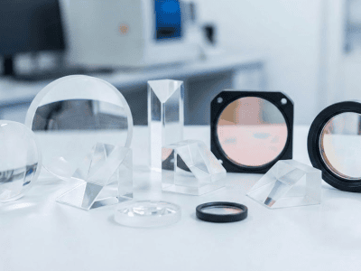 The Ultimate Guide to Achieving Optical Clarity in Clear Vacuum Casting Parts