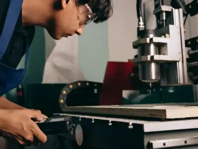 CNC Hole Design Guidelines: Depth, Diameter, Tolerances and Drill vs Bore Explained