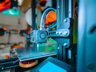 Vacuum Casting vs 3D Printing Cost: Finding the Break-Even Point