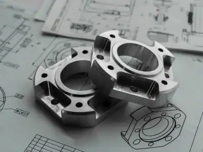 CNC Machining Precision: How Geometric Accuracy Affects Final Parts