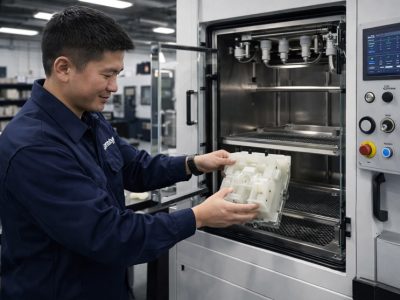 Silicone Mold Casting Process: The Ultimate Guide to Silicone Tooling & Vacuum Casting