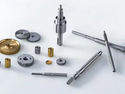 Vacuum Casting vs CNC Machining Accuracy: Cost, Quality & When Best to Use Each