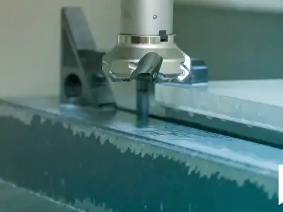 Choosing Between Aluminum and Steel for CNC Machining: Cost, Strength & Performance