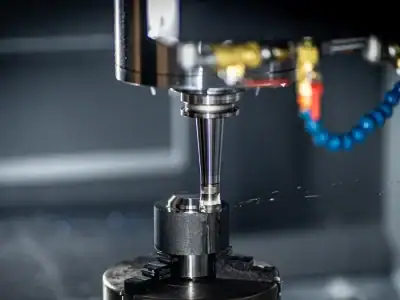 Minimum Wall Thickness for CNC Machining: Design Guidelines, Tolerances & Best Practices