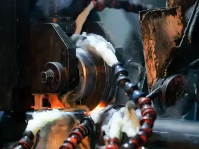 CNC Machining Tolerances Explained: ISO 2768 Standards, Charts, and Best Practices