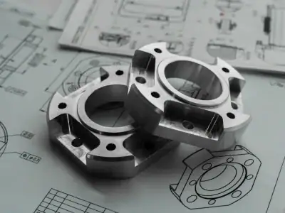 CNC Prototype Machining: The Complete Guide to Rapid Prototype CNC Machining