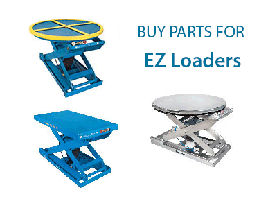 Lift Table EZ Loader