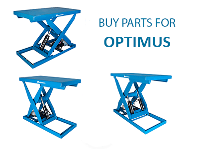 Lift Table Optimus Bishamon