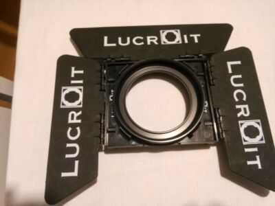 Portafiltros Lucroit
