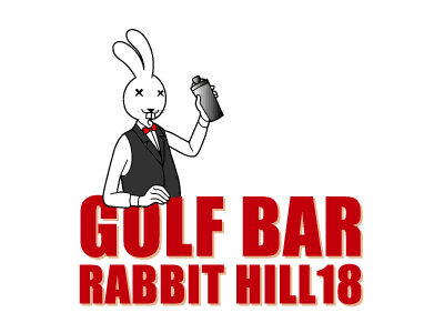 GOLF BAR 2025年09月営業日 ポップ アイキャッチ