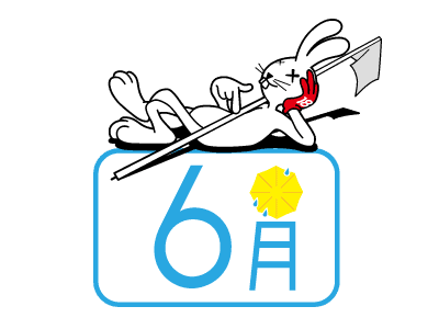 インドアゴルフレッスン営業日2025年06月度 アイキャッチ