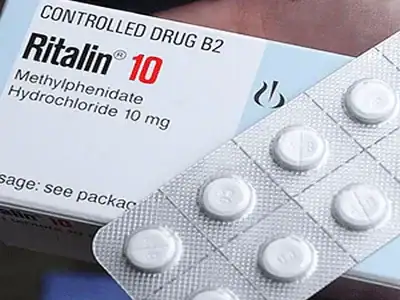 Buy Ritalin 10 mg online