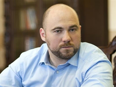 Вадим Столар