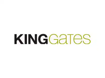 King Gates motor za kapije