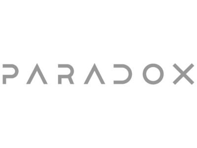 Paradox logo