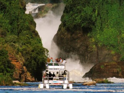 murchison-falls (1) Best Time to Visit Murchison Falls