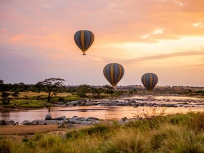 Tanzania Destinations Tanzania Destinations